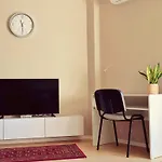 Smart Rent Apartment