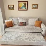 Smart Rent Apartment