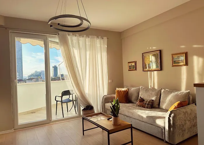Smart Rent Apartment