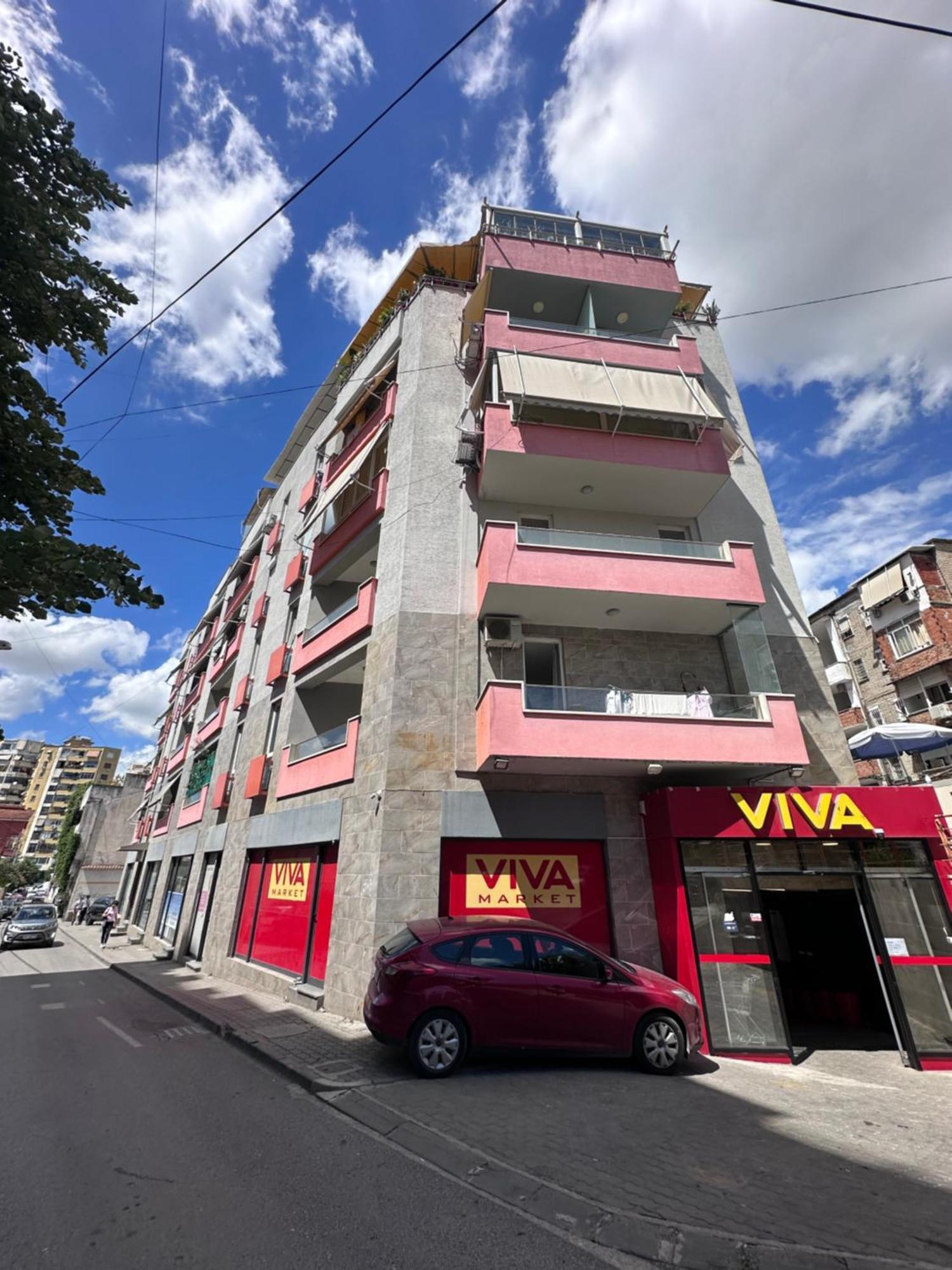 Appartement Smart Rent Tirana
