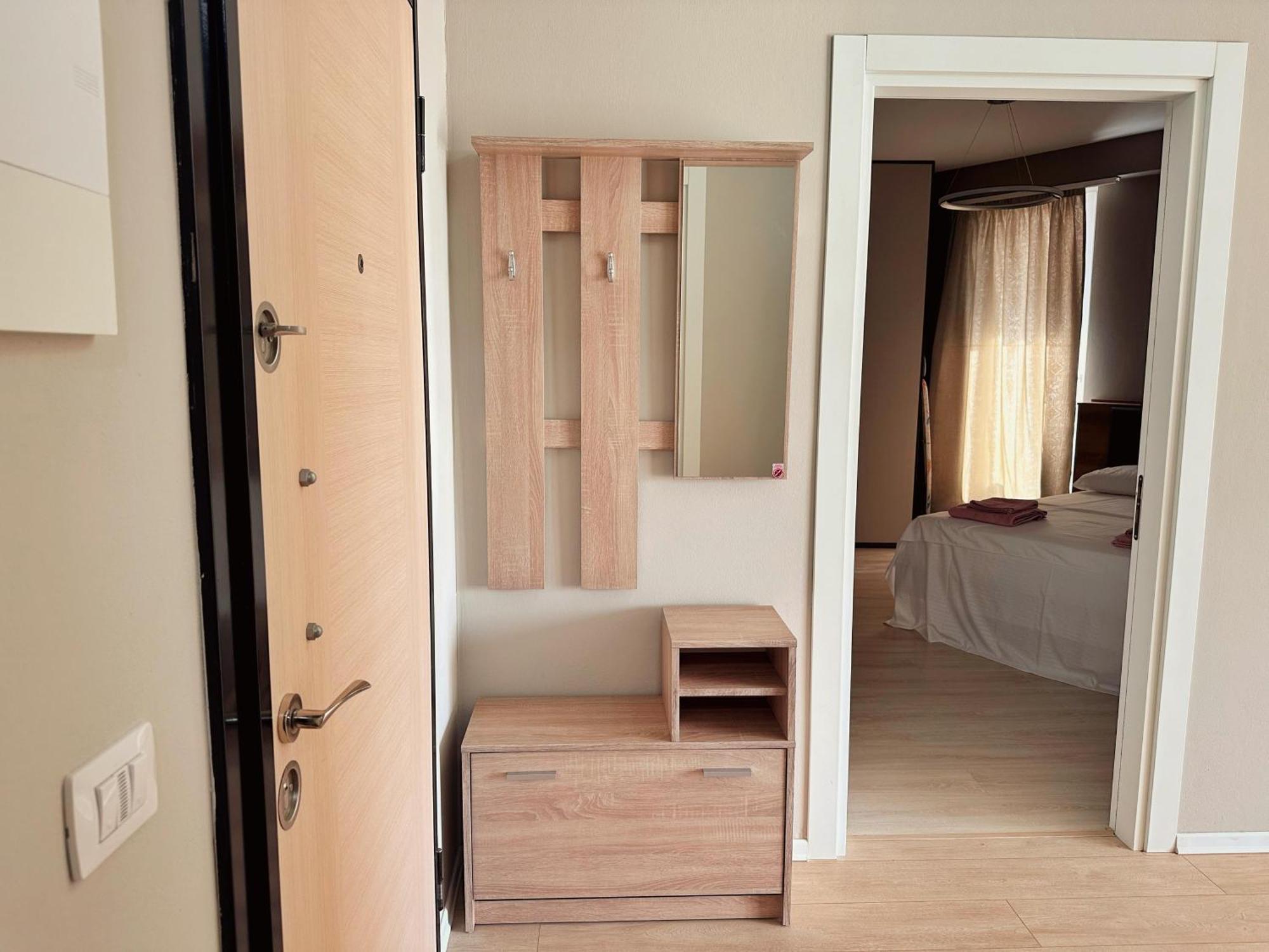 Smart Rent Tirana