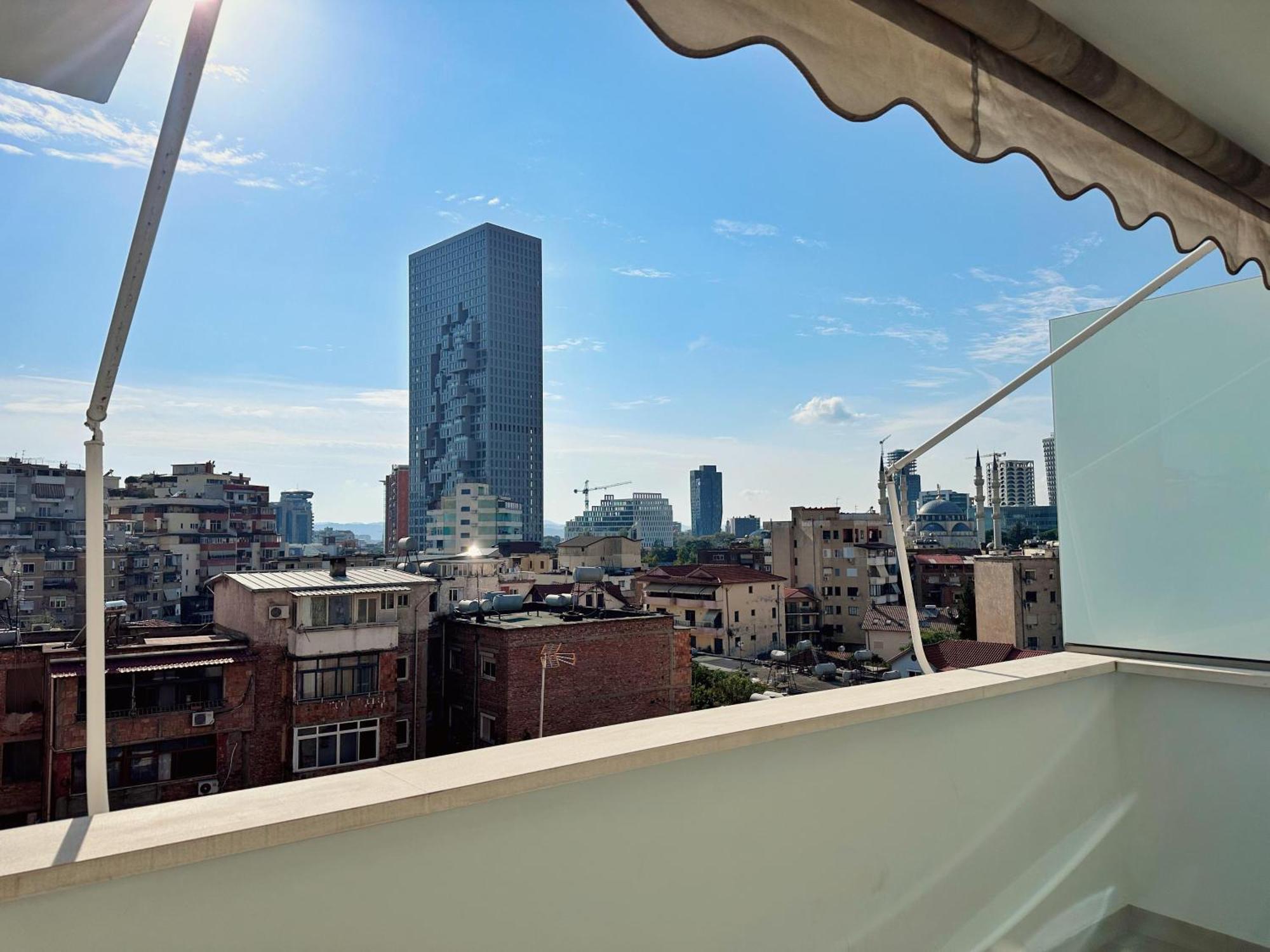 Appartement Smart Rent Tirana