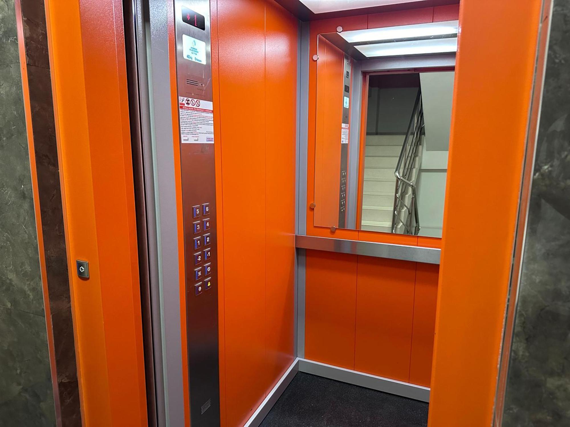 Smart Rent Appartement Tirana