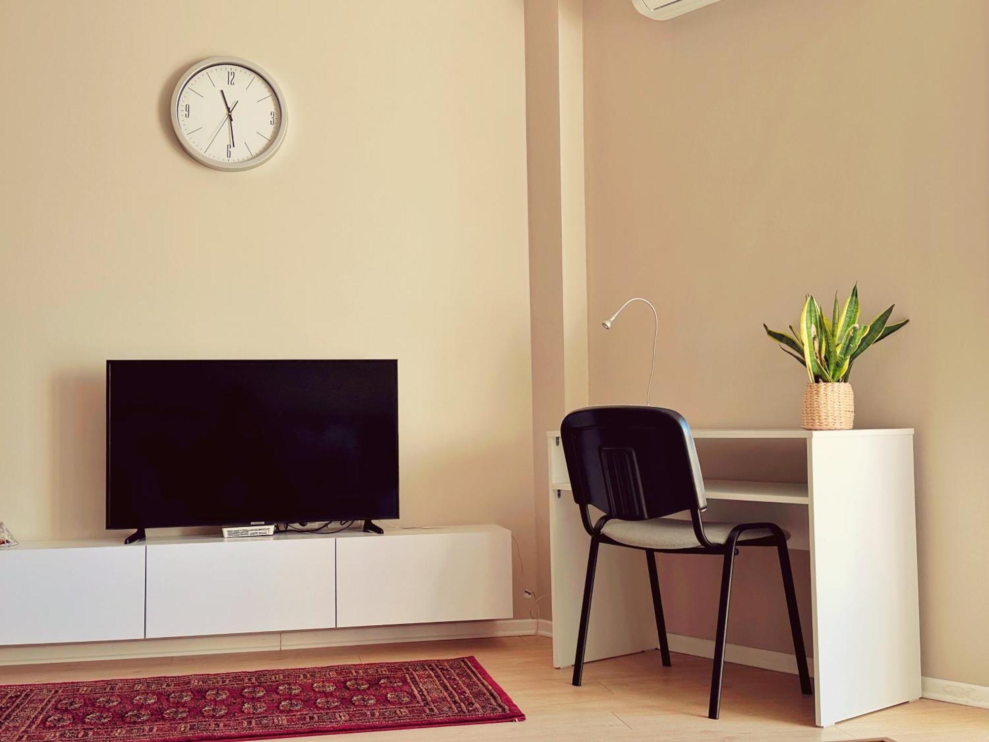 Smart Rent Appartement *