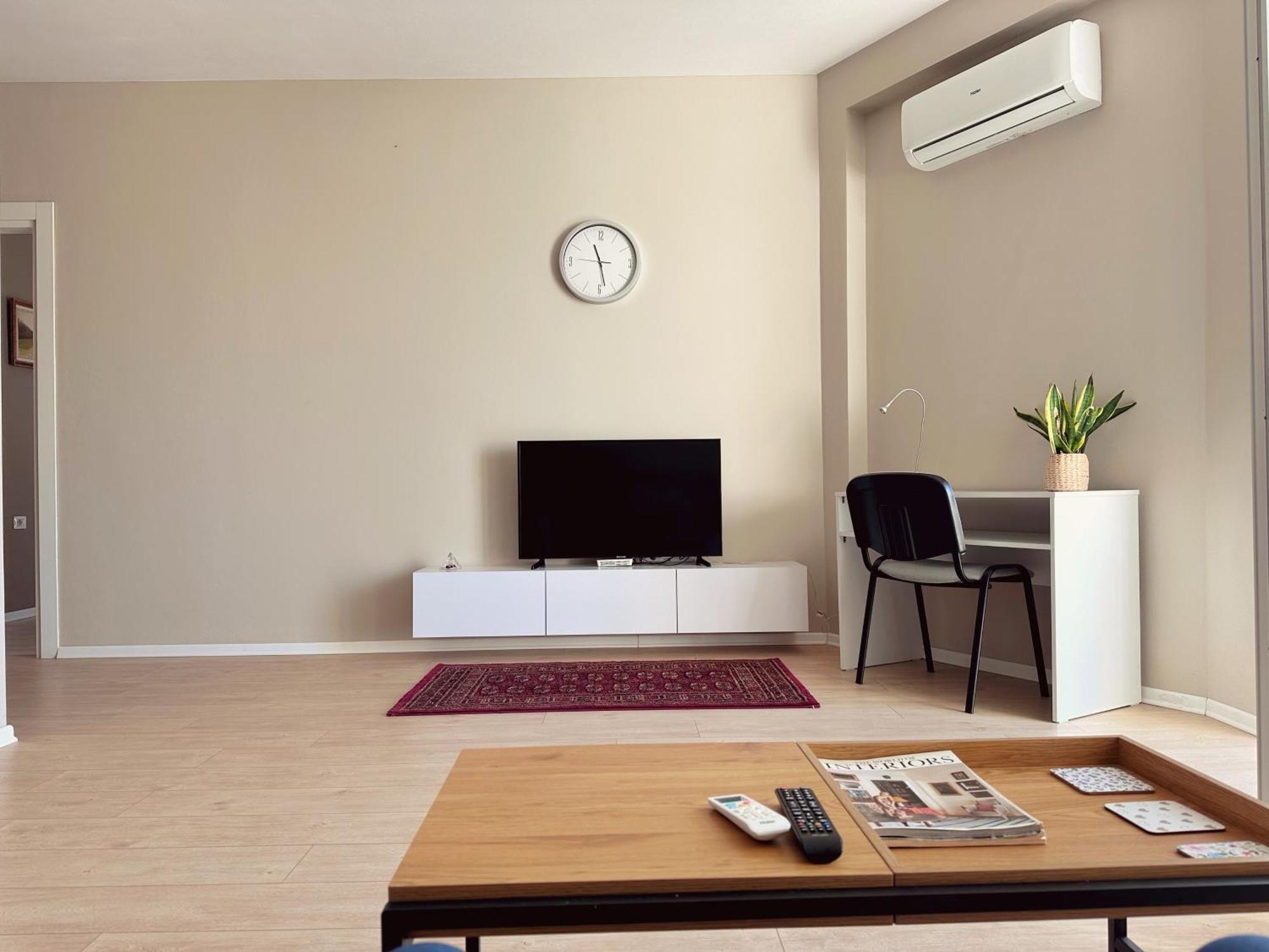 Smart Rent * Tirana