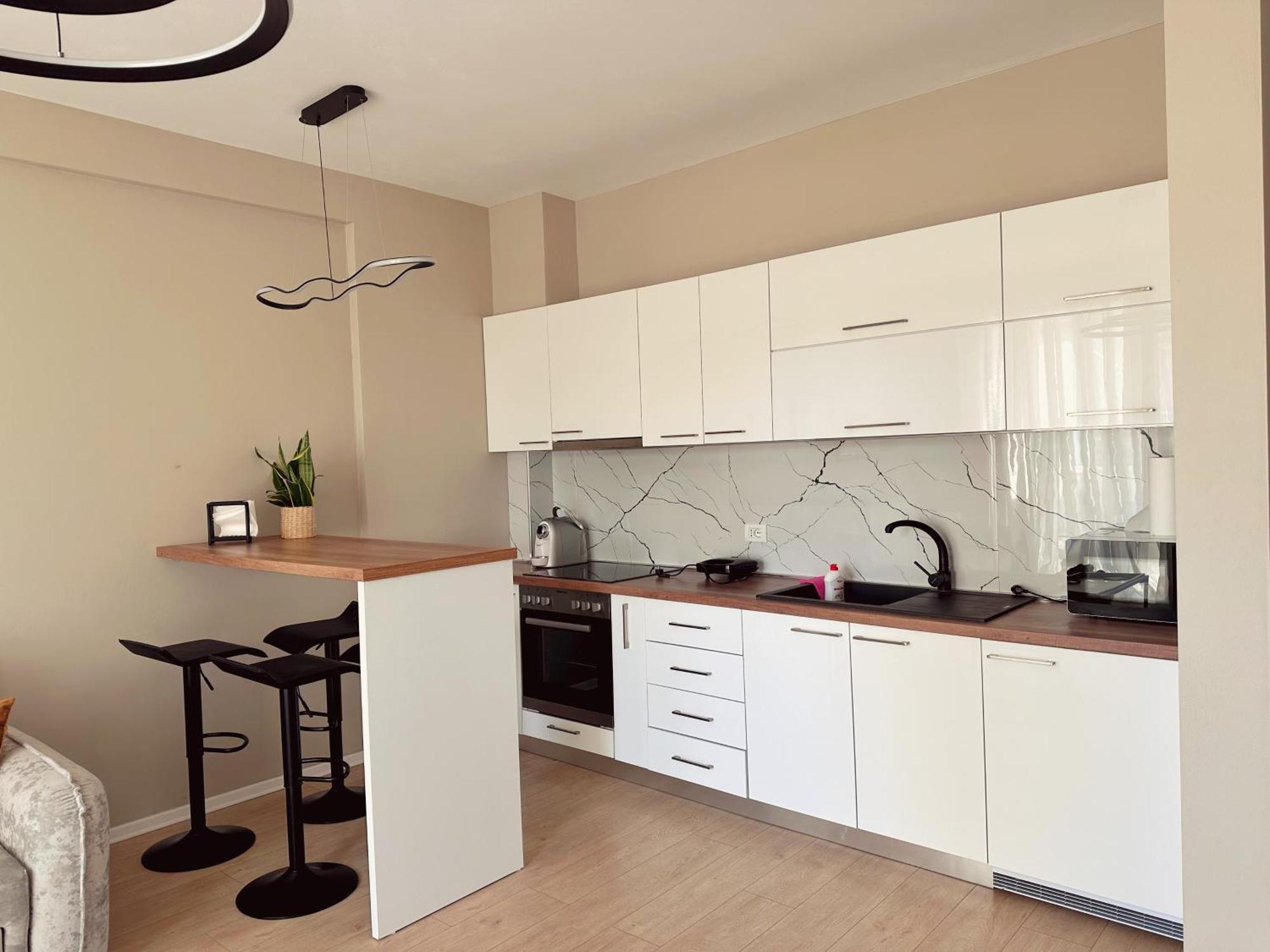 Smart Rent