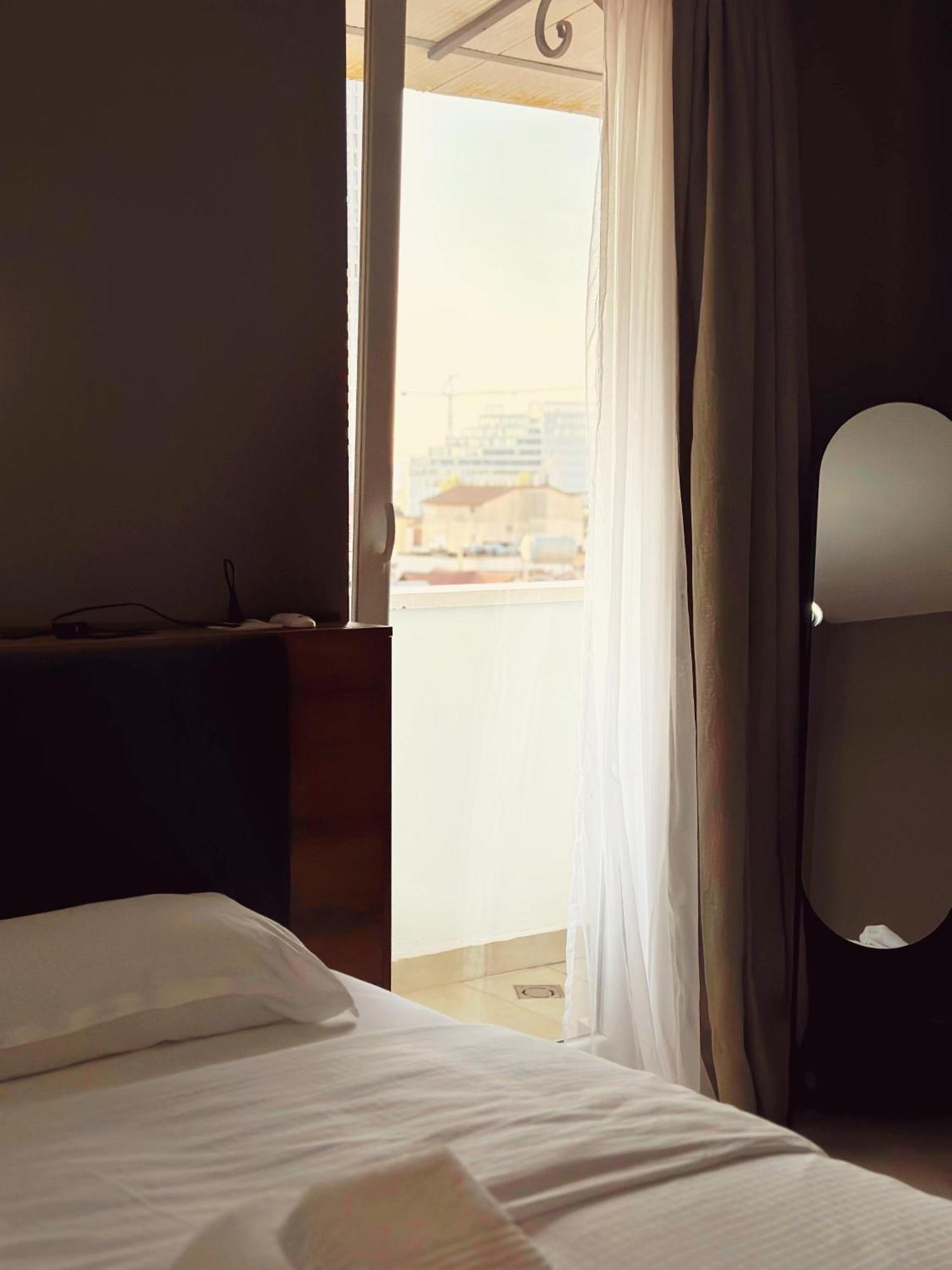Appartement Smart Rent Tirana
