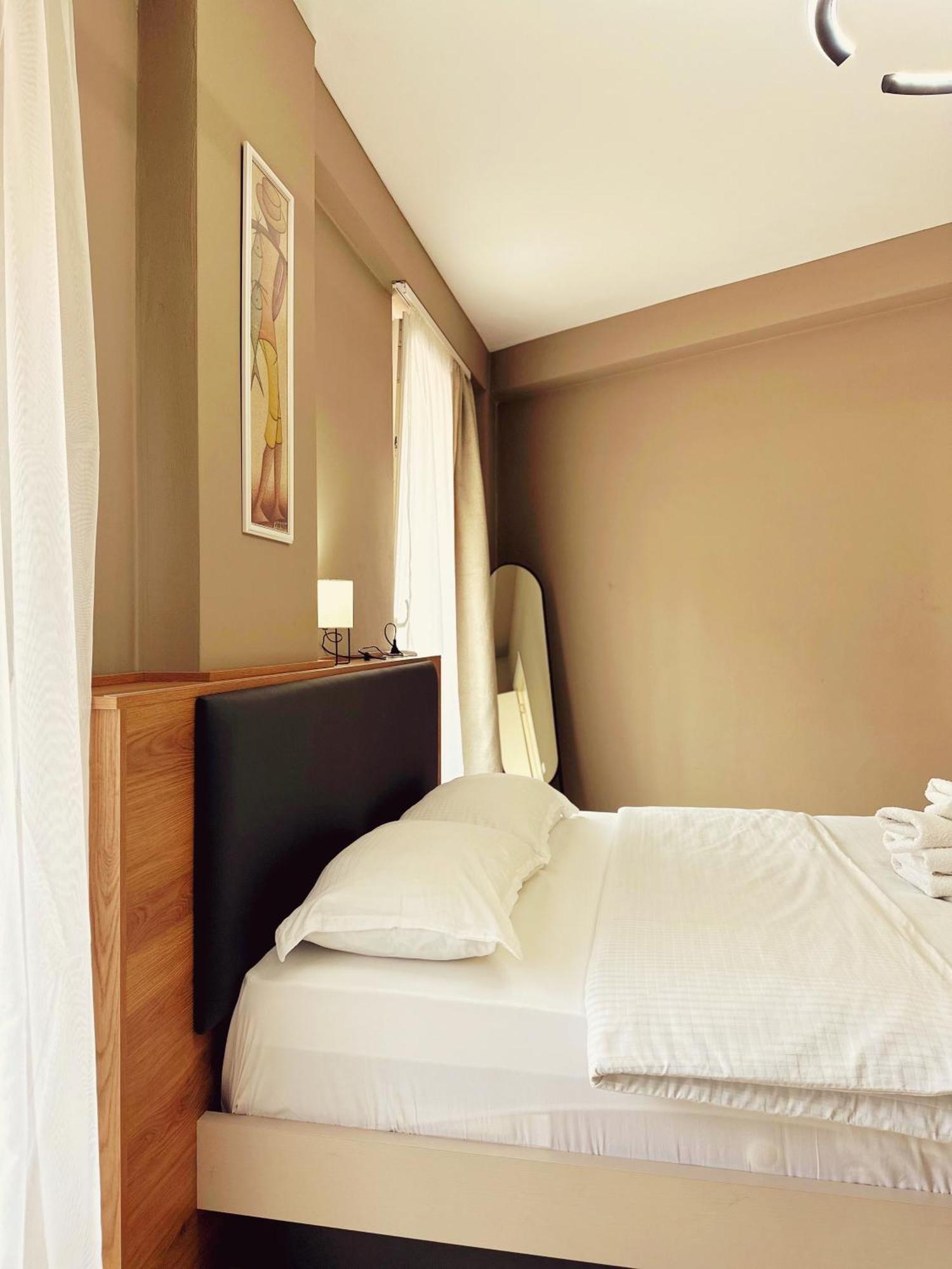 Appartement Smart Rent *