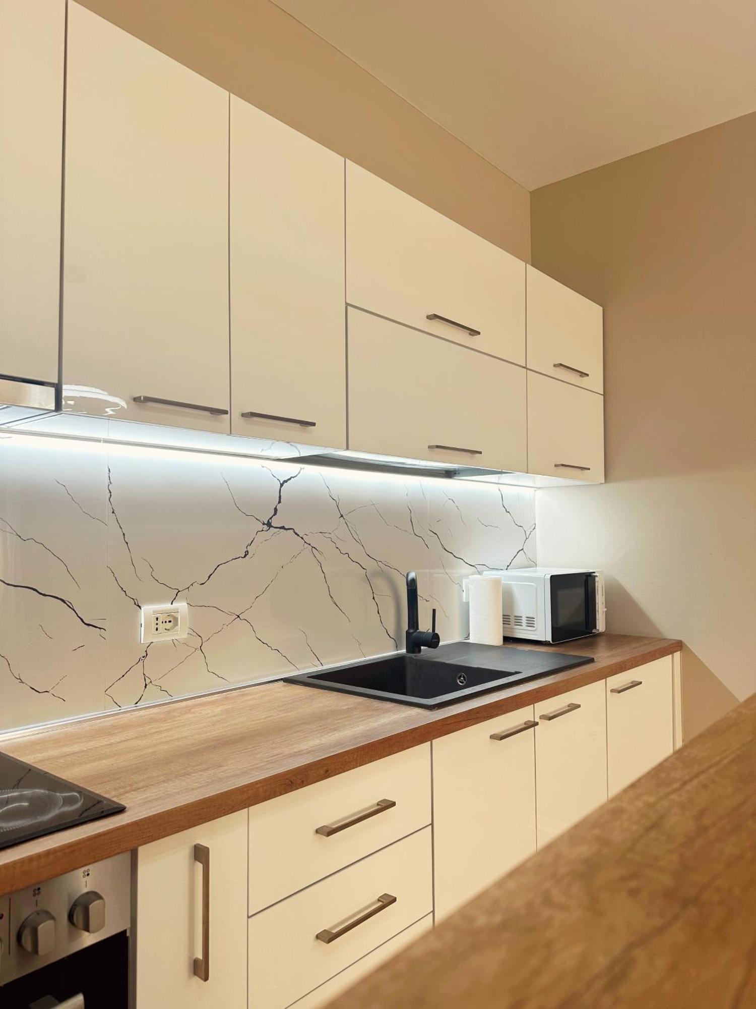 Smart Rent Appartement *