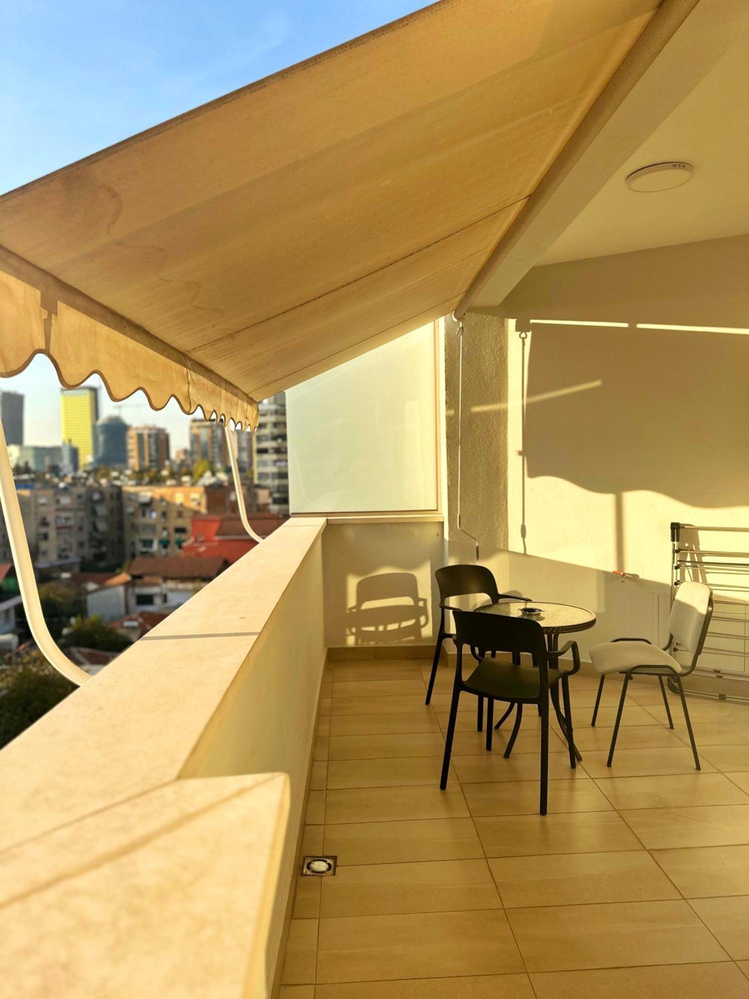 Smart Rent Appartement Tirana