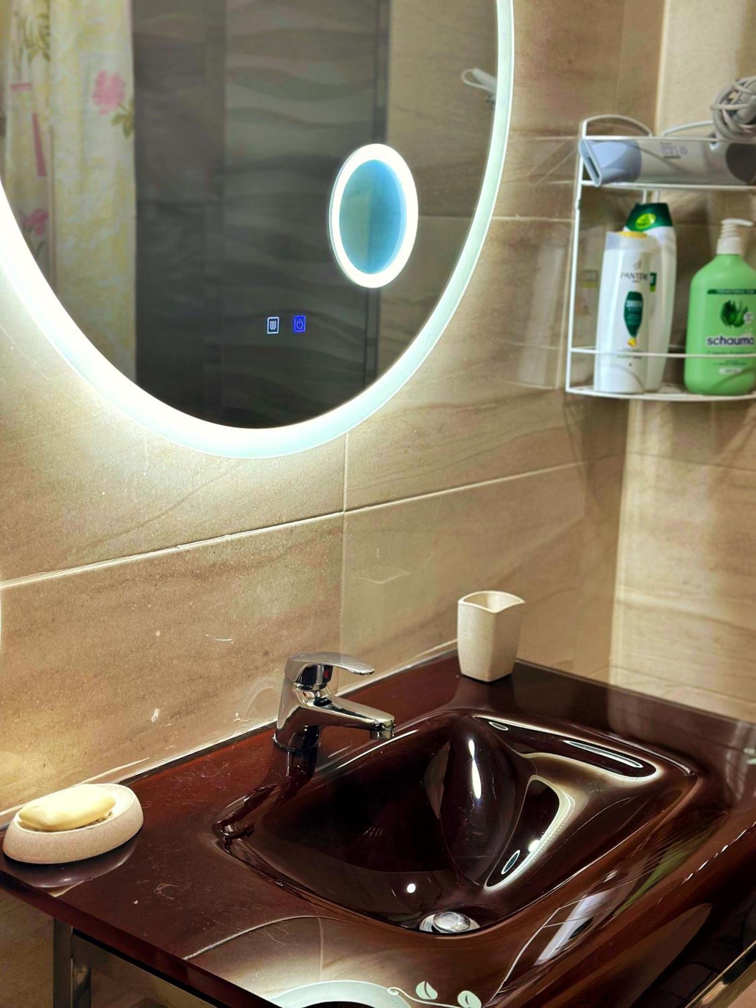 Smart Rent Appartement Tirana