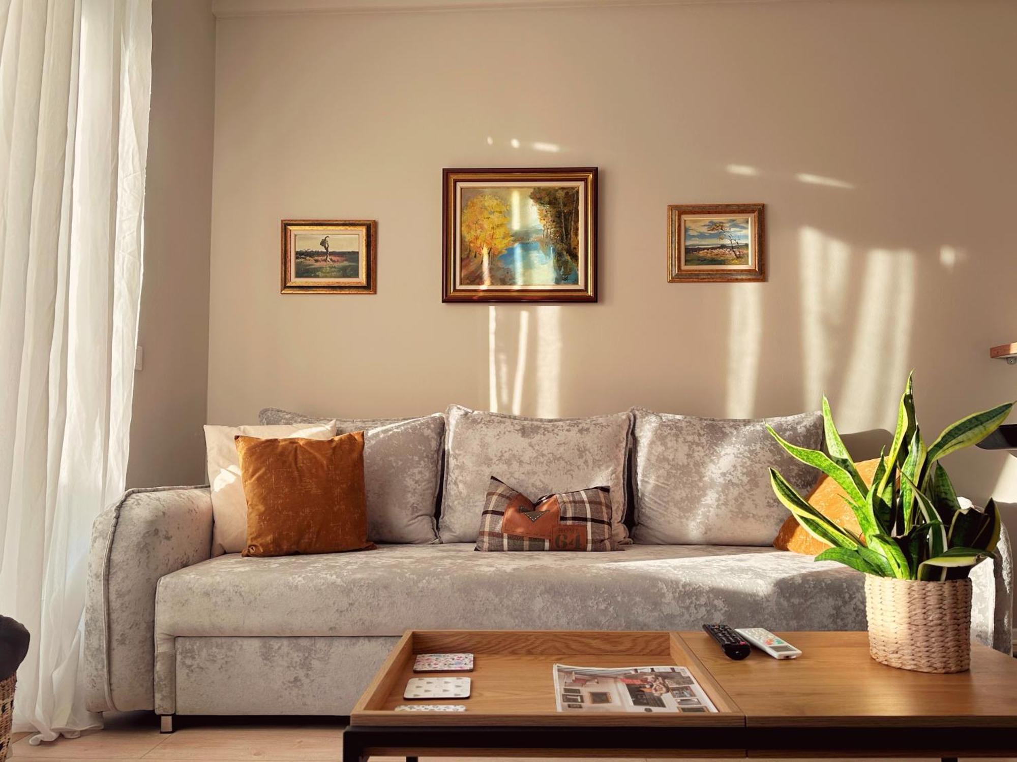 Smart Rent