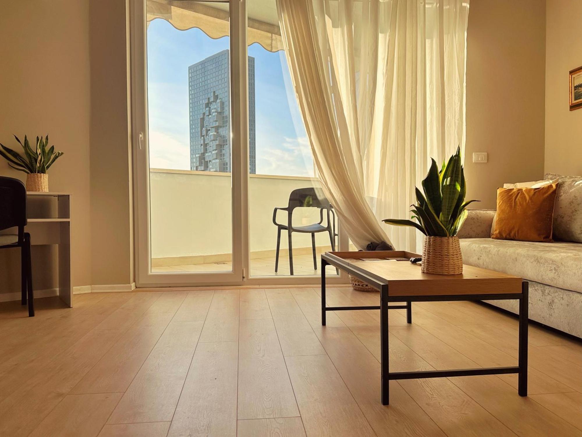 Smart Rent