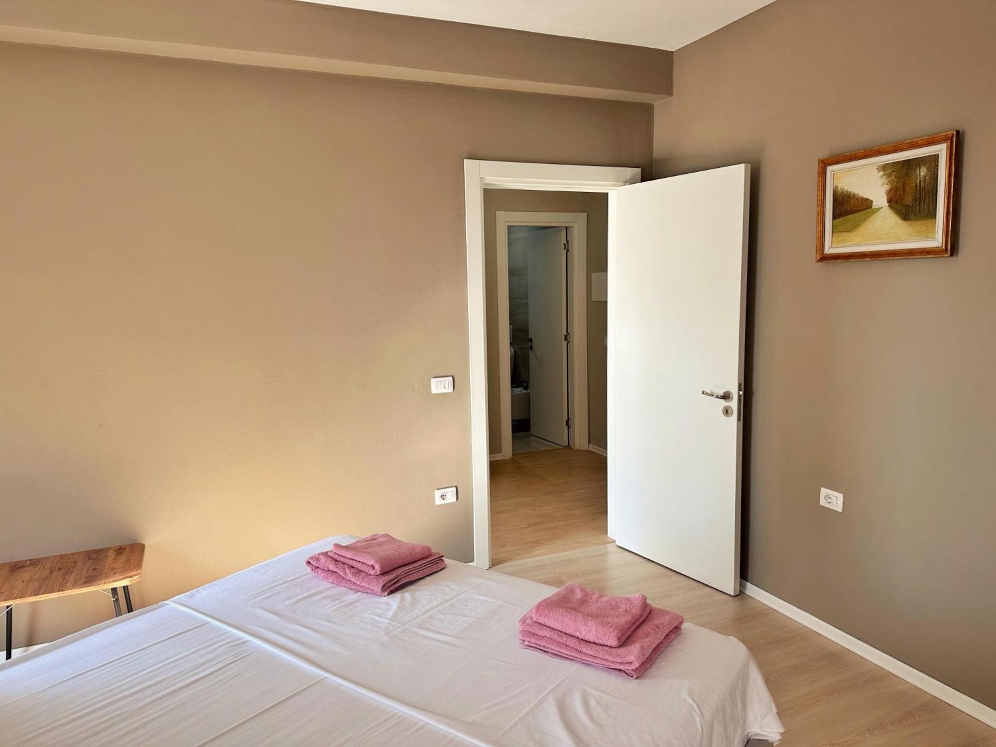 Appartement Smart Rent *