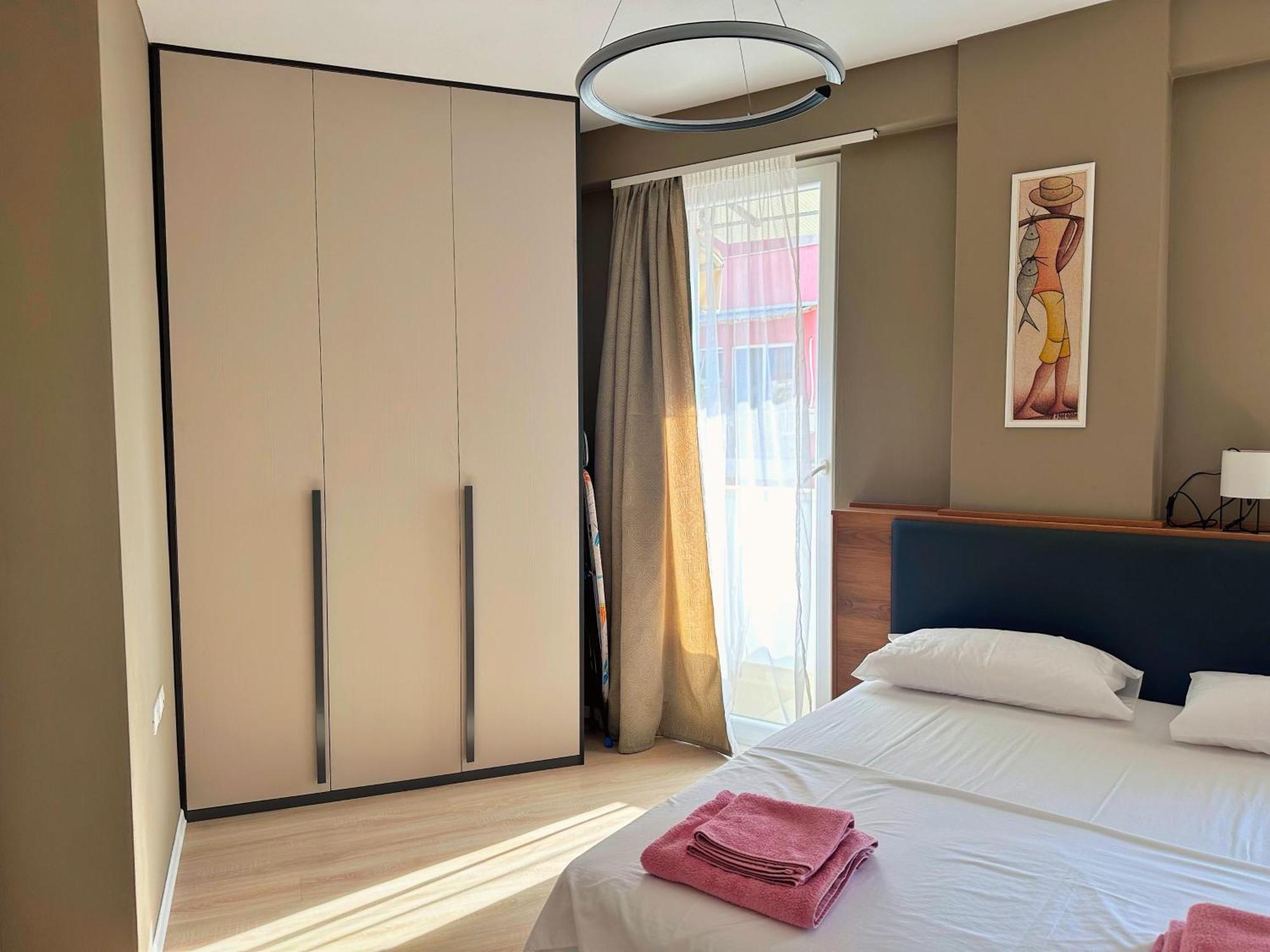 Smart Rent *