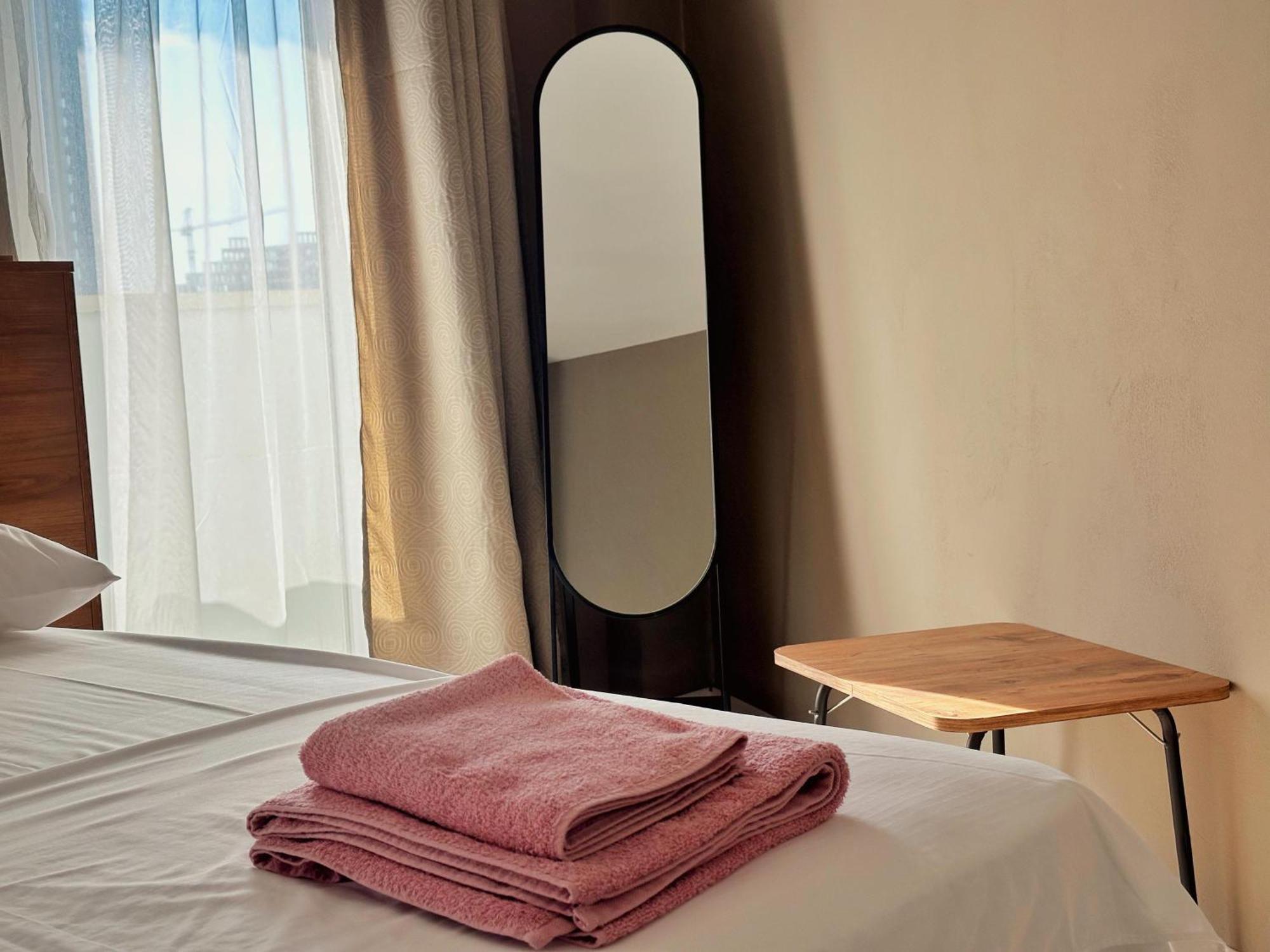 Smart Rent